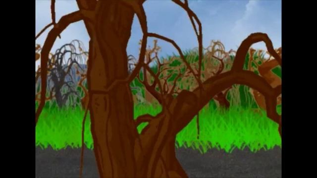 PyGame - Parallax Scrolling in 2D games смотреть онлайн