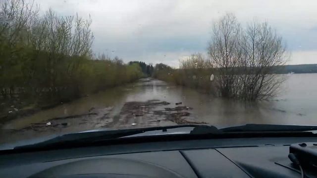Дорога Усть Нытва Нытва фрагмент смотреть онлайн