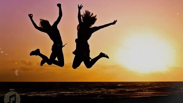 🎵"Sax On Fire" 🎵| Melodic Saxophone Deep House Summer Mix🎧 [Free download] смотреть онлайн