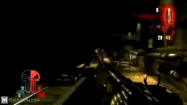[PV] The Punisher No Mercy Punisher Trailer HQ смотреть онлайн