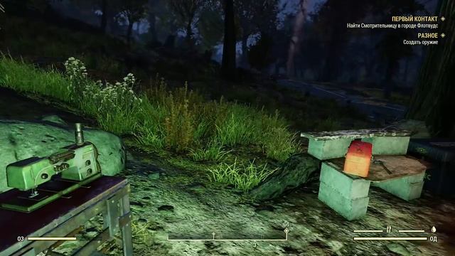 FALLOUT 76 - ЛУЧШИЙ ГАЙД ДЛЯ НОВИЧКОВ И ИГРА НА XBOX ONE X! смотреть онлайн