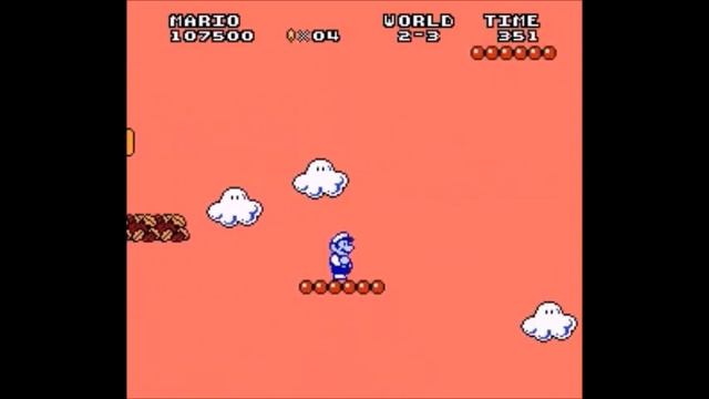 2006-2021 Super Mario Bros Hack: Mario Seasons (β version) by DahrkDaiz смотреть онлайн