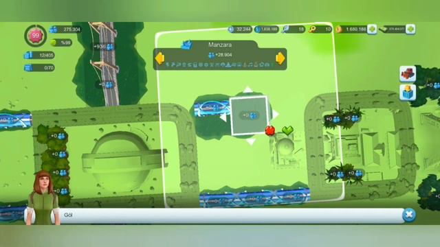 how to make beautiful city. amazing city design best layout. simcity buildit 2021 смотреть онлайн