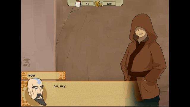 Four Elements Trainer Gameplay #79 смотреть онлайн