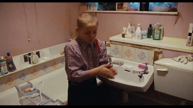 Sam Fender - Leave Fast // This Is England смотреть онлайн