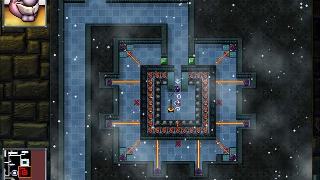 DROD: Rival Startup author's commentary - E14: Prepared смотреть онлайн