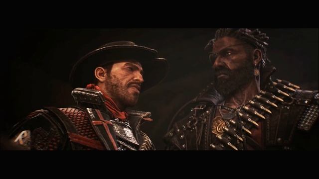 Evil West - LES LIENS DU SANG - Episode 4