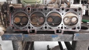 Дефектовка гбц и что должен мастер объяснить клиенту