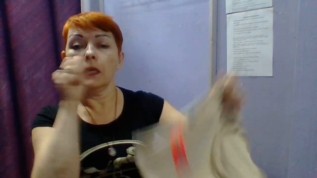 Видео урок стиля: трусы утяжки смотреть онлайн