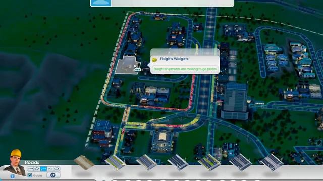 SimCity: UPGRADE! - Episode 14 смотреть онлайн
