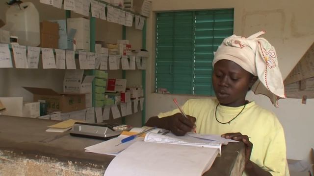 Burkina Faso, au pays des hommes intègres смотреть онлайн