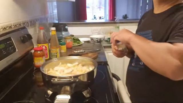 LIVE: COOKING CHICKEN RECIPE NEW VERSION смотреть онлайн