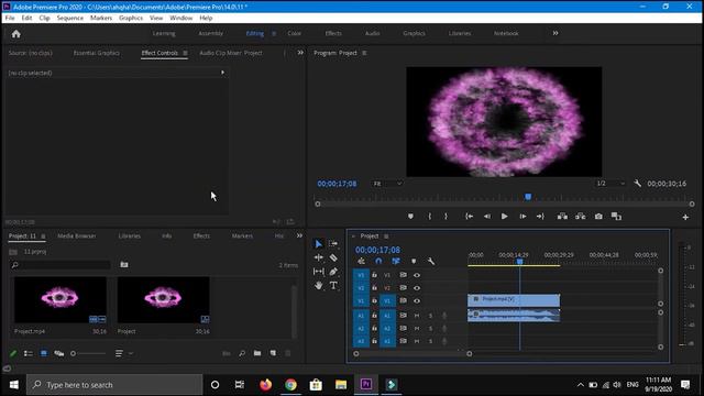 Premiere Pro Not Exporting Video Error Fixed смотреть онлайн