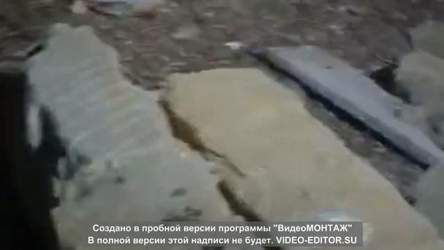 Изучение заброшек в Ставрополе часть 1