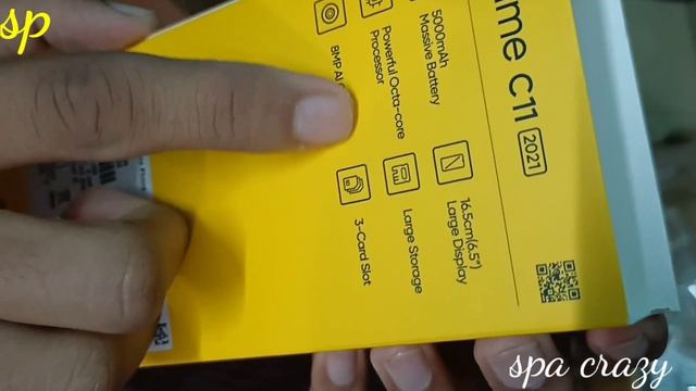Realme C11 new features 2021||Realme C11 giveway || New brand,,,,,with sp смотреть онлайн