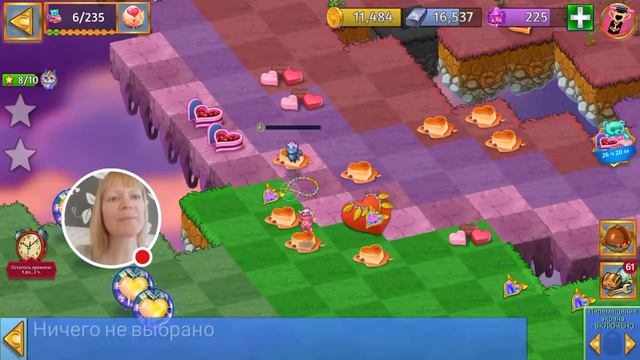 Merge Dragons! - 148 - Событие Красная роза 🌹! - 1 смотреть онлайн