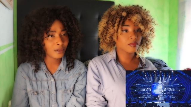 SISTERS REACT to Dimash Sochi Peformance: Грешная Страсть(Sinful Passion) | REACTION смотреть онлайн