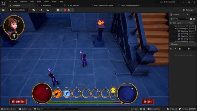 27-06. Multiple Level Up Rewards смотреть онлайн