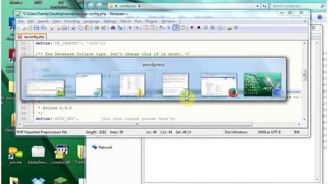 Make a FREE Wordpress.org Site with 000webhost (WITHOUT Spending a Dime) смотреть онлайн