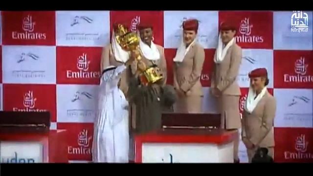 Dubai - Pearl of World смотреть онлайн