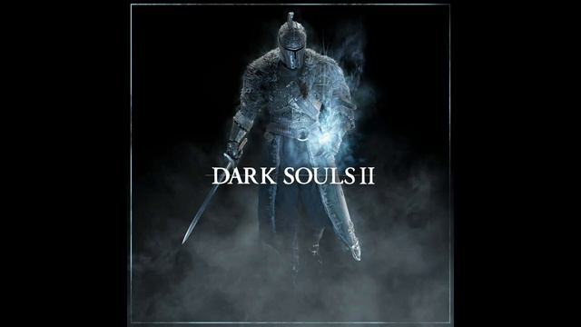 1 07 Dragonrider Dark Souls II Original Game Soundtrack смотреть онлайн