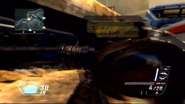 Review da Vector Kid Black Ops 2 смотреть онлайн