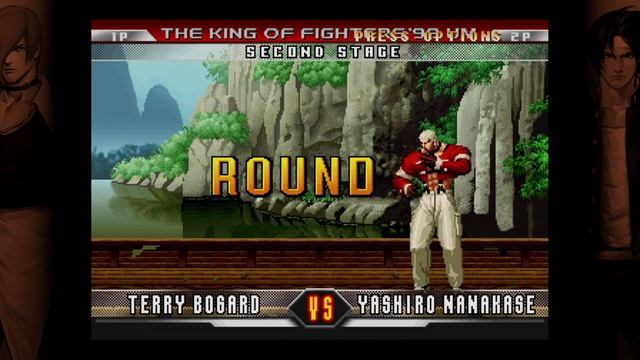 The King of Fighters ’98 Ultimate Match Final Edition - 13 Minutes of PS4 Gameplay смотреть онлайн