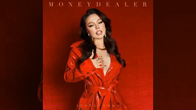 INSTASAMKA - ИЧТОЭ ( Slowed Reverb)