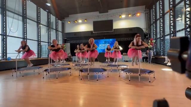 Закрытый Кубок Москвы и МО. Фест 18+ (Москва). Команда Регион 44.