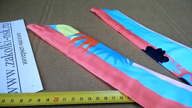 Повязки "солохи" принт. смотреть онлайн