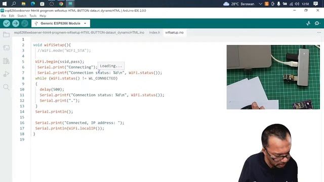 #10 SmartSwitch #ApaITU Edition - "Dynamic HTML" смотреть онлайн