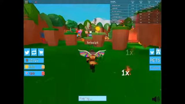 What is toy simulator?(Roblox) смотреть онлайн