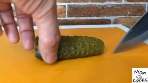 Соус Тар-Тар в домашних условиях. Рецепт домашнего соуса из майонеза