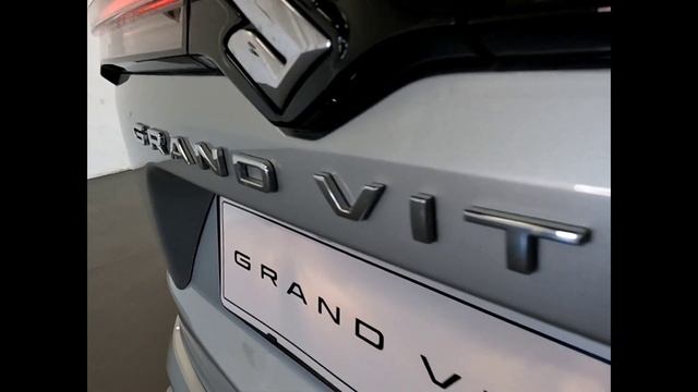 SUZUKI GRAND VITARA 1.5 GLX 5MT - Honda Pietermaritzburg 033 345 6287 смотреть онлайн