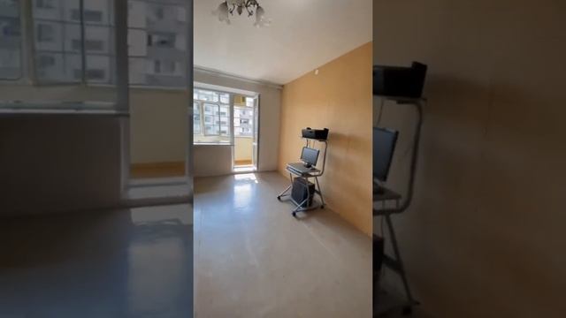 Купить однокомнатную квартиру в НОВОРОССИЙСКЕ в Южном районе #новороссийскнедвижимость #новороссийс