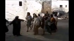 Song in Aramaic  Песня на арамейском языке