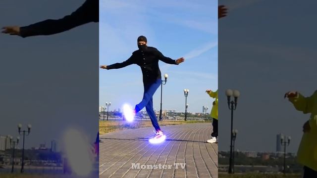 Tuzelity Shufle Dance ⭐️⭐️ TikTok Compilation 2023