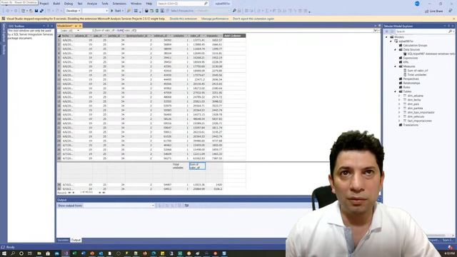 Azure Analysis Services Scale Out en SQL Saturday El Salvador 2020 смотреть онлайн