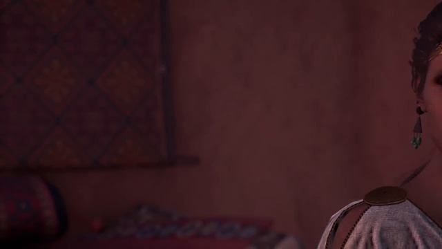 Assassin's Creed Odyssey: Breaking Into The Oracle's Home смотреть онлайн