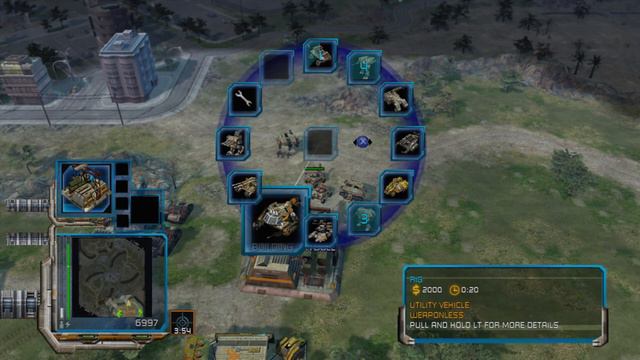 Kane's Challenge: Steel Talons 6 | Let's Play Command & Conquer 3: Kane's Wrath (Xbox 360) #49 смотреть онлайн