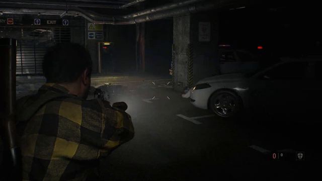 Resident Evil 2 Remake Fourth Survivor as Robert Kendo смотреть онлайн