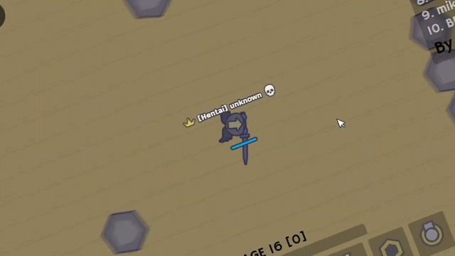 Moomoo io vs Zasalamel | Part 3 смотреть онлайн