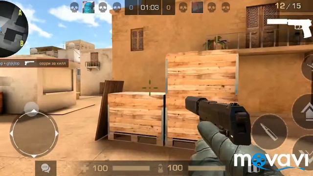 ЭПИЧНЫЙ ФИНАЛ В STANDOFF 2! МИССИЯ НЕВЫПОЛНИМА! смотреть онлайн