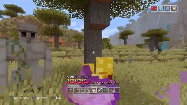 Minecraft - Sound the Alarm! - Achievement Guide! смотреть онлайн