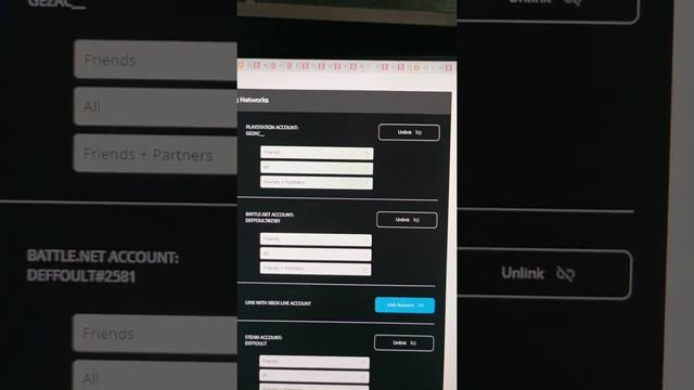 Как подключится к серверам call of duty black ops cold war. смотреть онлайн