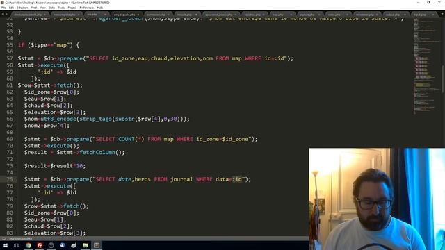 Maspero Blue 21 - Finalisation de l'encyclopédie, création de l'anthologie (Part 3) смотреть онлайн