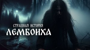 Страшная история "Лембоиха"