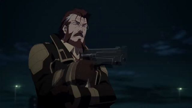 Anime / Re:Creators / Возрождающие / Аниме / мувик / смотреть онлайн