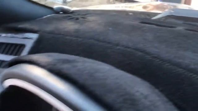 Накидка на панель Infifniti FX смотреть онлайн