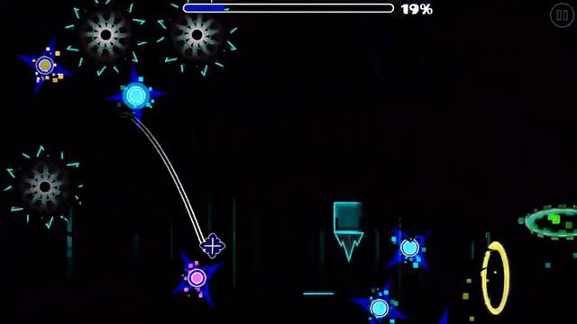 [LS] GD #85-2 ~ ICE Carbon Diablo X [Extreme Demon] смотреть онлайн